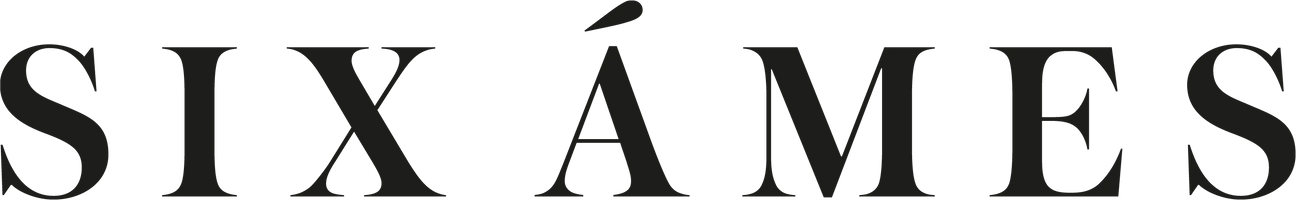 Six ames -favoritmärke hos oss!