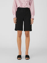 Preppa garderoben med shorts