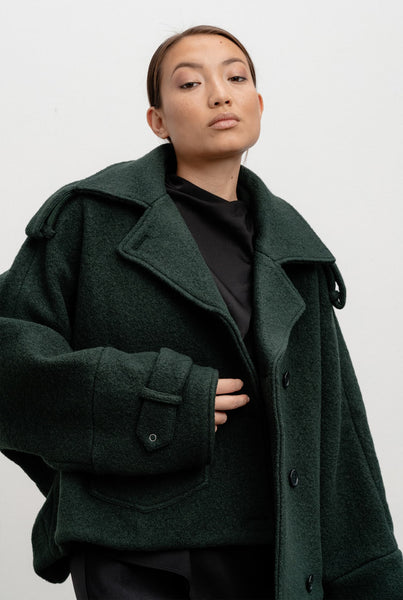 Det blir en grön höst