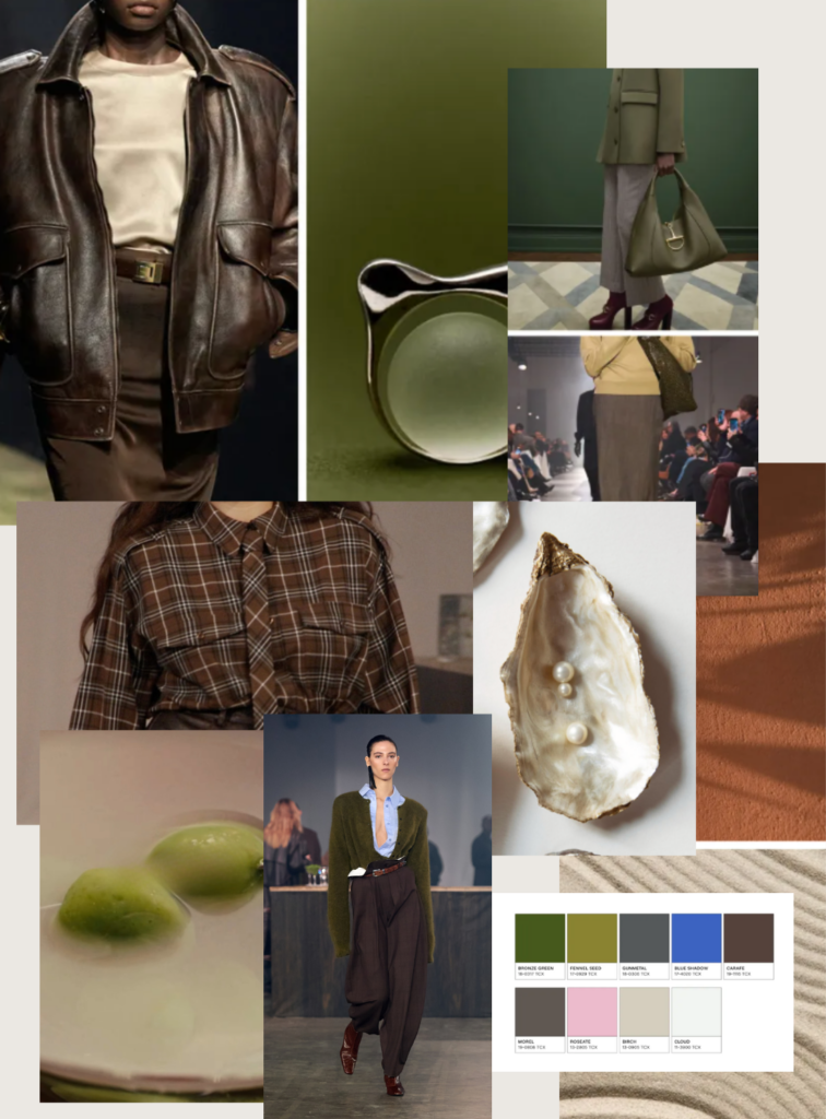 HÖSTMODE AW26