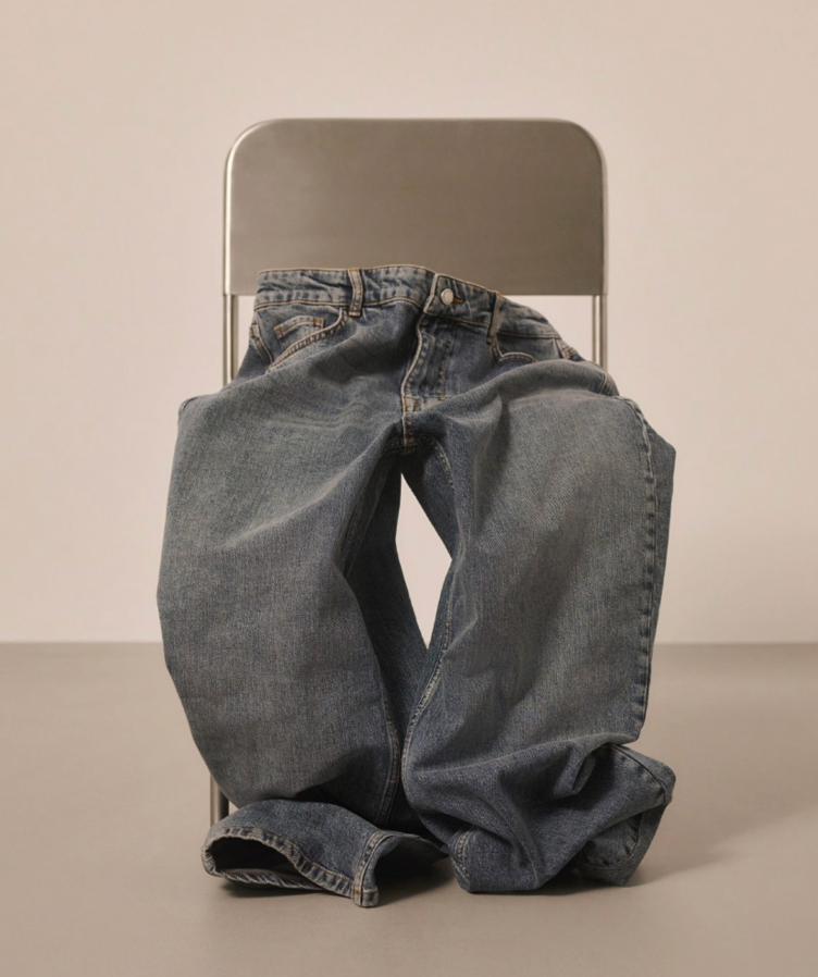 JEANSMANIA