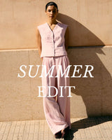 Summer Edit 2026