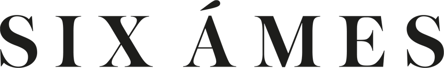 Six ames -favoritmärke hos oss!