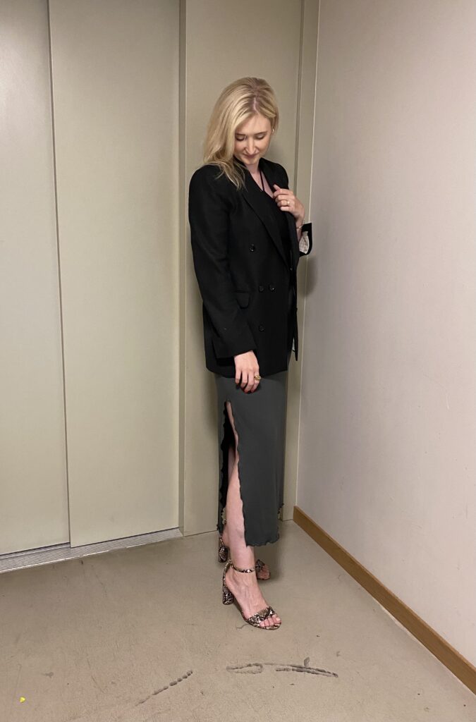 HÅLLBAR VISCOSE