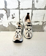 Vårens sneakers