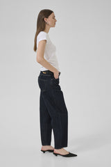 Baloo High barrel jeans