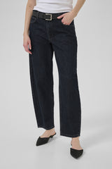Baloo High barrel jeans