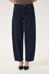 Baloo High barrel jeans