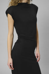 Giggo long dress