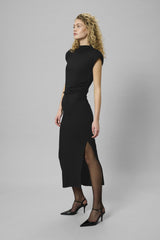Giggo long dress
