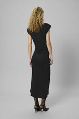 Giggo long dress