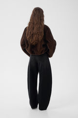 Remmie barrel jeans