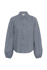 Ilse Balloon Sleeve Shirt