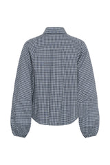 Ilse Balloon Sleeve Shirt