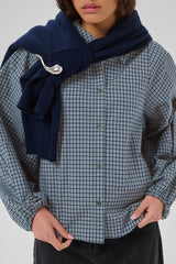 Ilse Balloon Sleeve Shirt