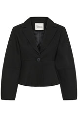 Evie Shaped Blazer