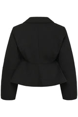Evie Shaped Blazer