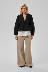 Evie Shaped Blazer