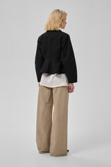Evie Shaped Blazer