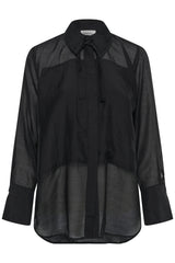 Smilla Oversize Shirt