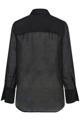 Smilla Oversize Shirt