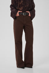 Jeans Wide Mwlouis