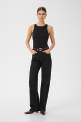 Zolani jeans black