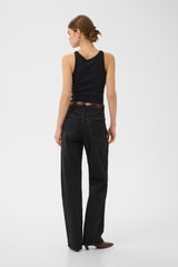 Zolani jeans black