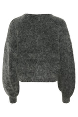 Debbie Vneck Cardigan
