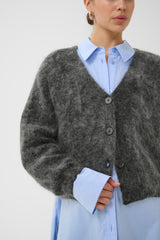 Debbie Vneck Cardigan