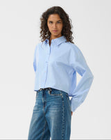 York Short Shirt
