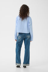 York Short Shirt