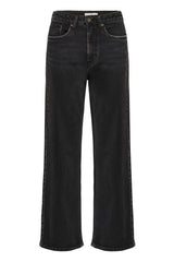 Zolani jeans black