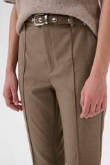 Paula flared pants