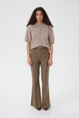 Paula flared pants