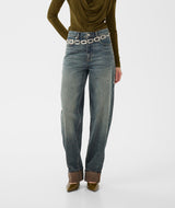 Channie chain belt