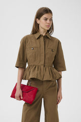 Zandaya Shirt