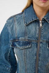 Melu Jacket