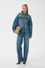 Melu Jacket