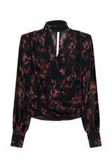 Leean P Blouse