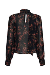 Leean P Blouse