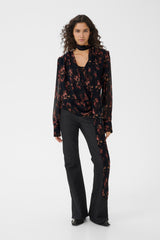 Leean P Blouse