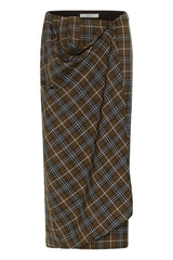Aleya Skirt