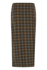 Aleya Skirt