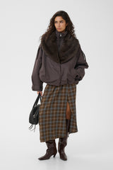 Aleya Skirt