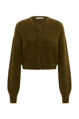 Debbie short cardigan