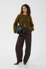 Debbie short cardigan
