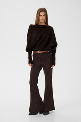 Debbie Drape Pullover
