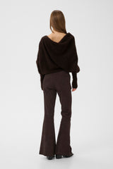 Debbie Drape Pullover