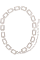 Channie chain belt